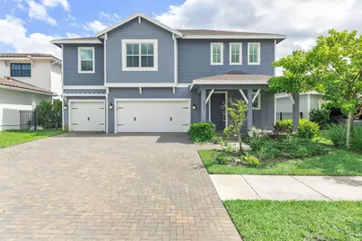 19160 Croft Mill Xing Crossing, Loxahatchee, FL 33470 - Photo 1