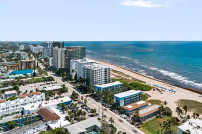 604 N Ocean Boulevard #1B, Pompano Beach, FL 33062 - Photo 81