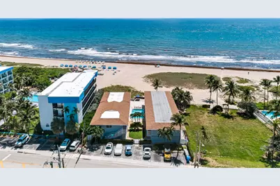 604 N Ocean Boulevard #1B, Pompano Beach, FL 33062 - Photo 35