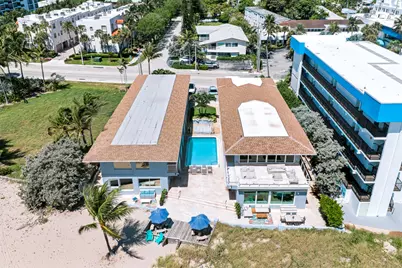 604 N Ocean Boulevard #1B, Pompano Beach, FL 33062 - Photo 87