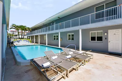 604 N Ocean Boulevard #1B, Pompano Beach, FL 33062 - Photo 73