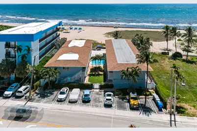604 N Ocean Boulevard #1B, Pompano Beach, FL 33062 - Photo 79