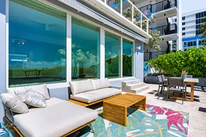 604 N Ocean Boulevard #1B, Pompano Beach, FL 33062 - Photo 63