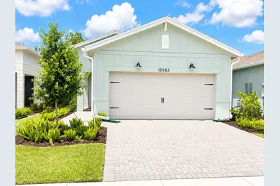 10083 NW Dreamweaver Road, Port Saint Lucie, FL 34987 - Photo 1