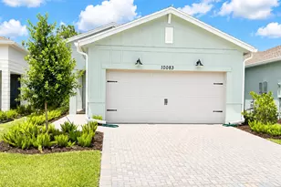 10083 NW Dreamweaver Rd, Port Saint Lucie, FL 34987 - Photo 1