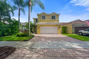 4434 Mahogany Ridge Dr, Weston, FL 33331 - Photo 1