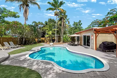 401 NW 21st Court, Wilton Manors, FL 33311 - Photo 35