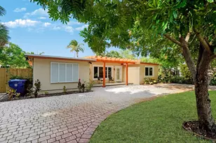 401 NW 21st Ct, Wilton Manors, FL 33311 - Photo 1