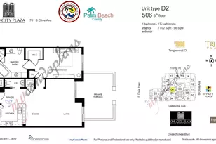 701 S Olive Ave, West Palm Beach, FL 33401 - Photo 25