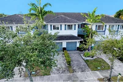 1421 NW 34th Way #1421, Lauderhill, FL 33311 - Photo 1