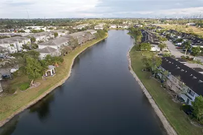 1421 NW 34th Way #1421, Lauderhill, FL 33311 - Photo 29