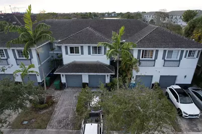 1421 NW 34th Way #1421, Lauderhill, FL 33311 - Photo 27