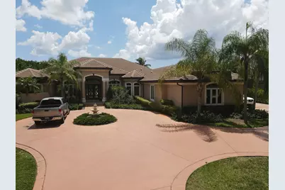 8480 Man O War Road, Palm Beach Gardens, FL 33418 - Photo 1