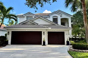 1121 Delray Lakes Dr, Delray Beach, FL 33444 - Photo 1