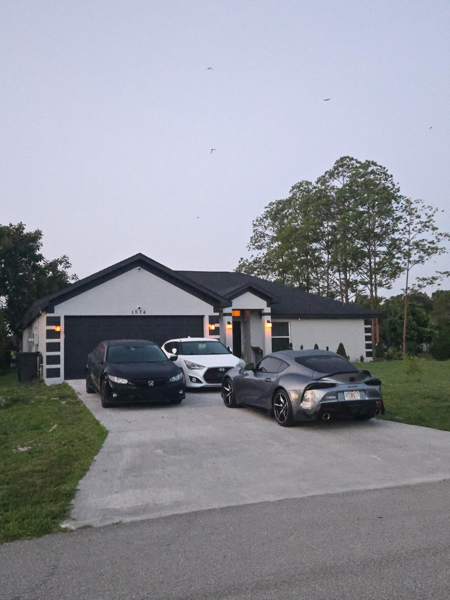 414 SW Lairo Ave - 414 SW Lairo Ave, Port Saint Lucie, FL 34953 Luxury Property | Jose Angel Pina