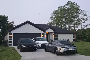 1574 SW Fresno Rd, Port Saint Lucie, FL 34953 - Photo 1