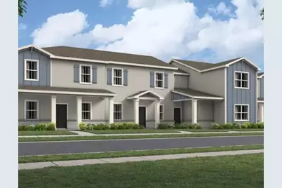 2345 White Buffalo Street, Apopka, FL 32703 - Photo 1