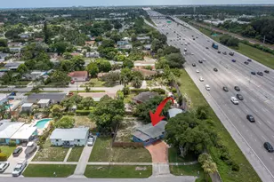 1446 W Drew St, Lantana, FL 33462 - Photo 35