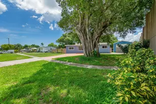 1446 W Drew St, Lantana, FL 33462 - Photo 1