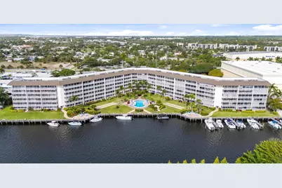 400 N Federal Highway #315, Deerfield Beach, FL 33441 - Photo 35