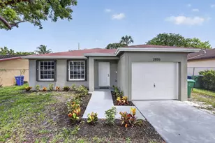 2855 NW 8th Ct, Fort Lauderdale, FL 33311 - Photo 1