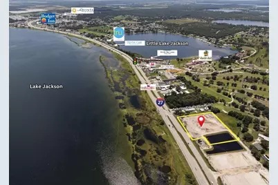1025 U.S. Highway 27 S, Sebring, FL 33870 - Photo 3