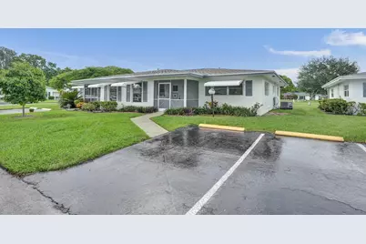 1050 NW 87th Avenue #B141, Plantation, FL 33322 - Photo 1