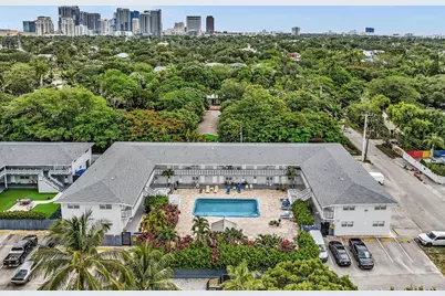 626 SW 14th Avenue #102, Fort Lauderdale, FL 33312 - Photo 35