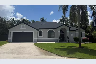 132 Nottingham Road, Royal Palm Beach, FL 33411 - Photo 1