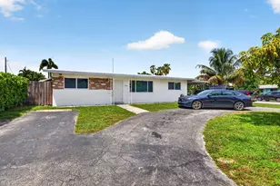 1501 NW 41st St, Oakland Park, FL 33309 - Photo 1