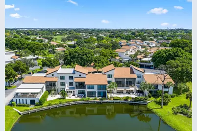 800 Greensward Court #203-I, Delray Beach, FL 33445 - Photo 1