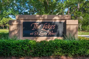 323 NW Bentley Cir, Port Saint Lucie, FL 34986 - Photo 33
