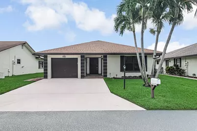 6210 Olivewood Circle, Greenacres, FL 33463 - Photo 1