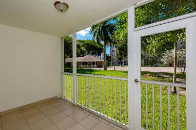 1000 NE 12th Avenue #104, Hallandale Beach, FL 33009 - Photo 21