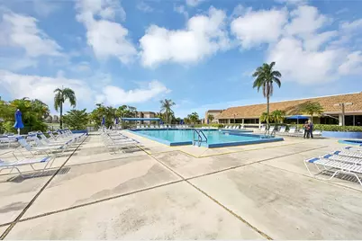 10382 NW 24th Place #105, Sunrise, FL 33322 - Photo 17