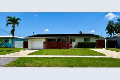 4730 SW 42nd Terrace, Dania Beach, FL 33314 - Photo 3