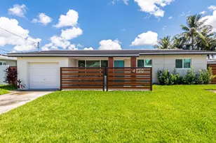 4730 SW 42nd Terrace, Dania Beach, FL 33314 - Photo 3