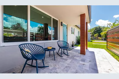 4730 SW 42nd Terrace, Dania Beach, FL 33314 - Photo 5