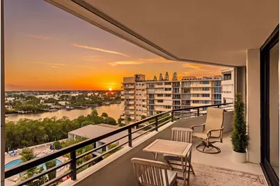 3589 S Ocean Boulevard #808, South Palm Beach, FL 33480 - Photo 1