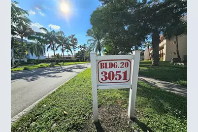 3051 Sunrise Lakes Drive E #203, Sunrise, FL 33322 - Photo 13
