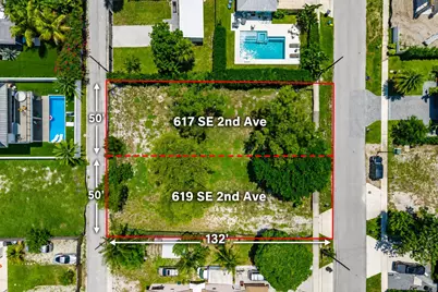 617 SE 2nd Avenue, Delray Beach, FL 33483 - Photo 1