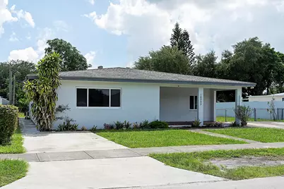16025 NW 20th Avenue, Miami Gardens, FL 33054 - Photo 3