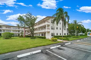 224 Fanshaw F, Boca Raton, FL 33434 - Photo 1
