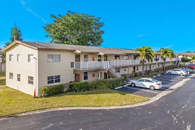601 NW 78th Terrace #203, Margate, FL 33063 - Photo 23