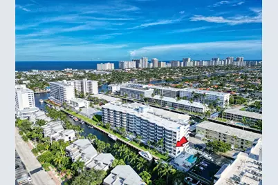 3051 NE 48th Street #301, Fort Lauderdale, FL 33308 - Photo 45