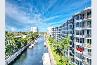 3051 NE 48th Street #301, Fort Lauderdale, FL 33308 - Photo 39