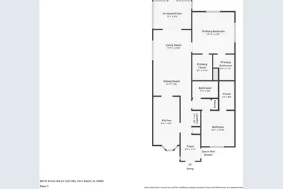 203 Grove Isle Circle, Vero Beach, FL 32962 - Photo 31