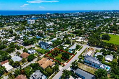 619 SE 2nd Avenue, Delray Beach, FL 33483 - Photo 5