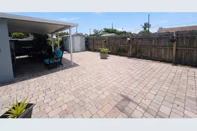 3718 Coconut Road #A, Palm Springs, FL 33461 - Photo 17