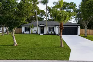 1898 SW Lofgren Ave, Port Saint Lucie, FL 34953 - Photo 1